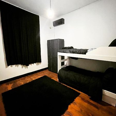 Color Hostel Порту-Алегрі Екстер'єр фото