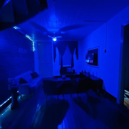 Color Hostel Порту-Алегрі Екстер'єр фото