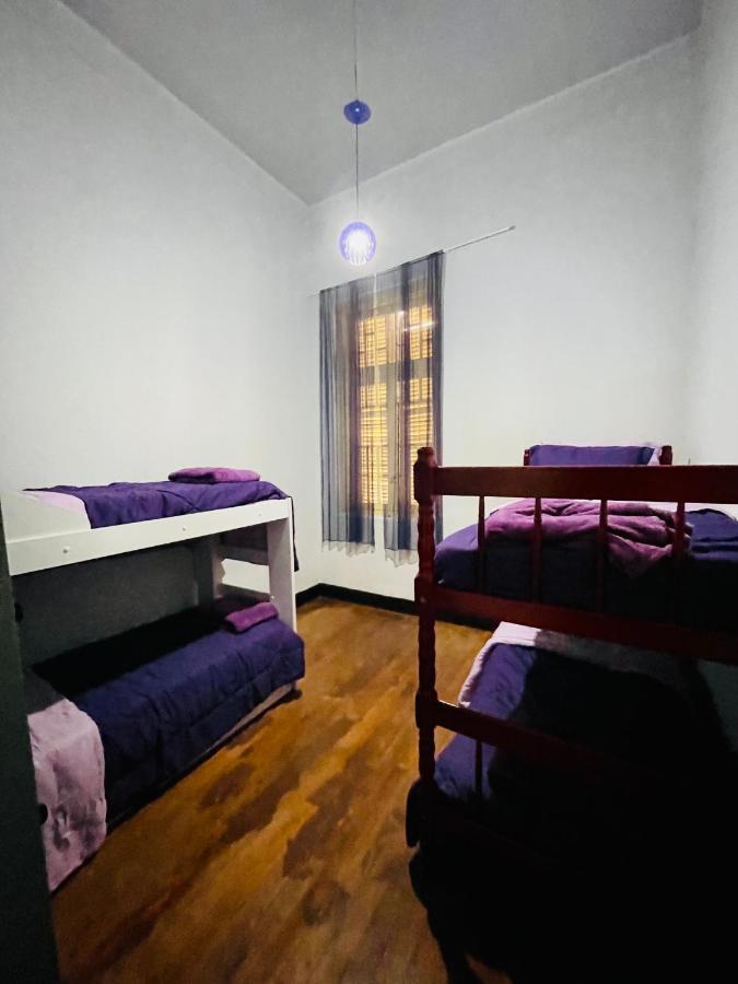 Color Hostel Порту-Алегрі Екстер'єр фото